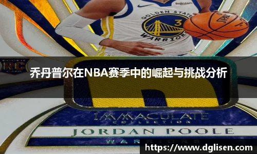 乔丹普尔在NBA赛季中的崛起与挑战分析
